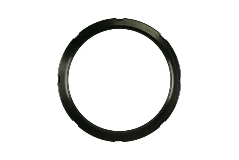 Turbosmart Gen V WG38/40 Actuator Collar - Black (TURTS-0550-3133)