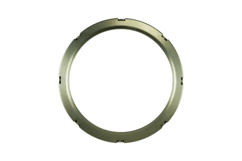 Turbosmart Gen V WG38/40 Actuator Collar - Platinum (TURTS-0550-3136)
