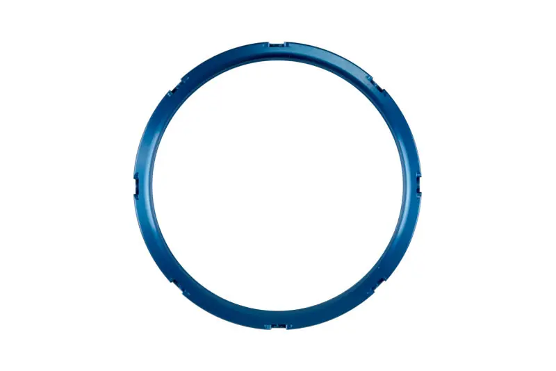 Turbosmart Gen V WG45/50 Actuator & ProPort Collar - Blue (TURTS-0550-3137)
