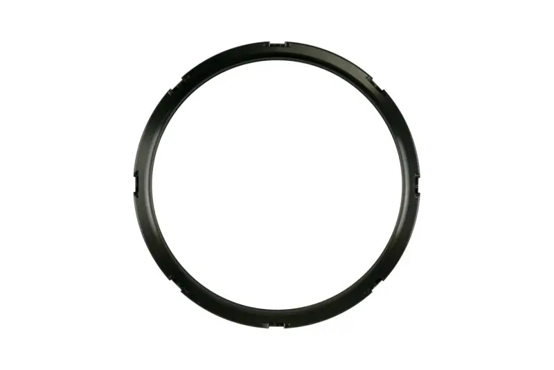 Turbosmart Gen V WG45/50 and ProPort Actuator Collar - Black (TURTS-0550-3138)