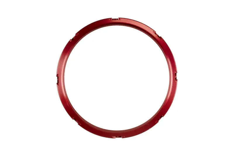 Turbosmart Gen V WG45/50 Actuator & ProPort Collar - Red (TURTS-0550-3139)
