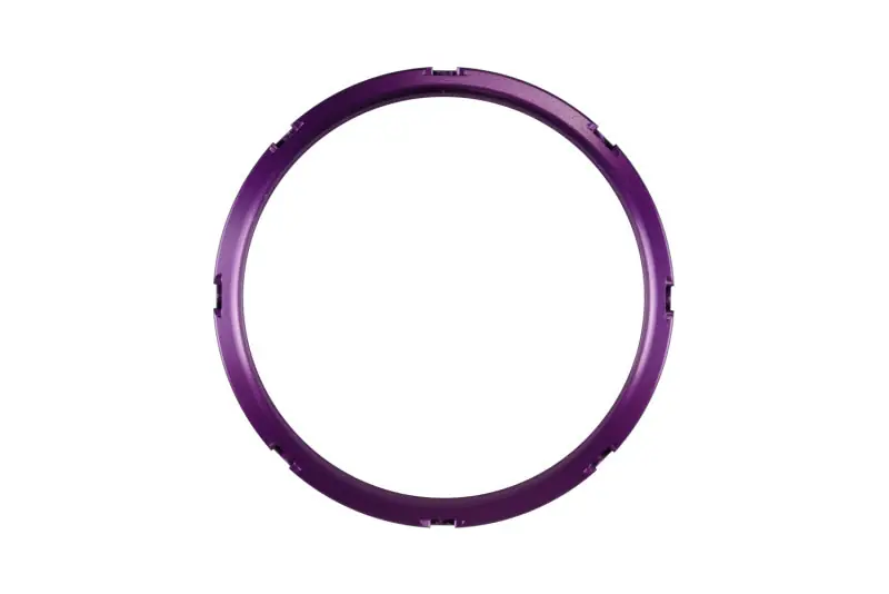 Turbosmart Gen V WG45/50 Actuator & ProPort Collar - Purple (TURTS-0550-3140)