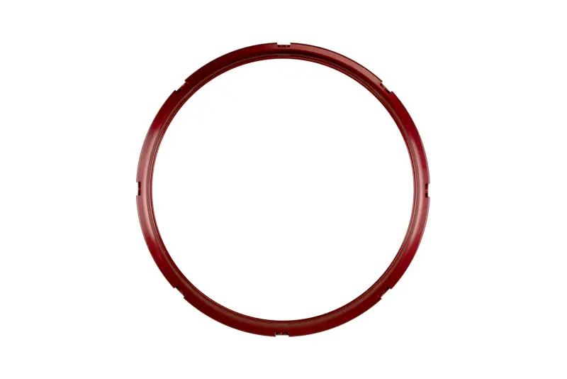 Turbosmart Gen V WG60 Actuator Collar - Red (TURTS-0550-3144)
