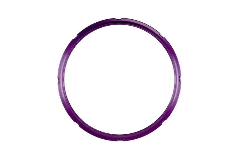 Turbosmart Gen V WG60 Actuator Collar - Purple (TURTS-0550-3145)