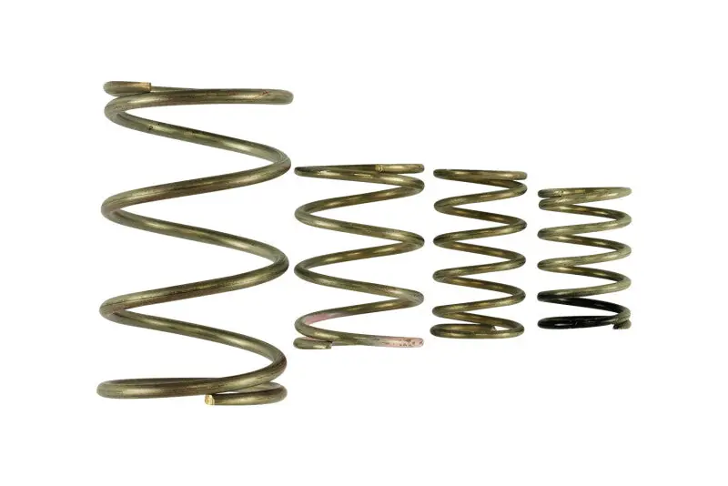 Turbosmart Gen V WG38/40 Spring Replacement Kit (TURTS-0550-3150)