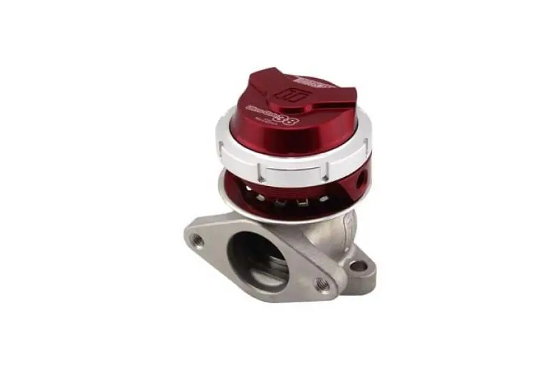 Turbosmart WG38 Gen V Ultragate 38 14psi Red (TURTS-0551-1014)