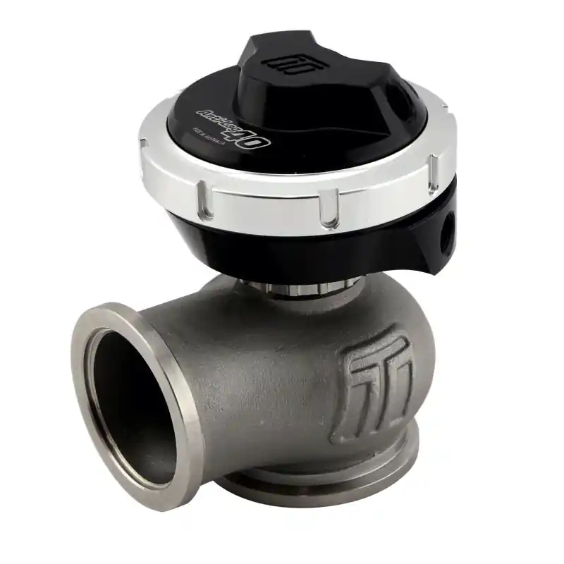Turbosmart WG40ALV Gen V Comp-Gate 40mm - 5 PSI Black (TURTS-0552-1402)