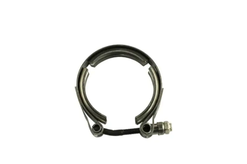 Turbosmart WG40 Inlet / WG45 Outlet V-Band Clamp (TURTS-0552-3003)