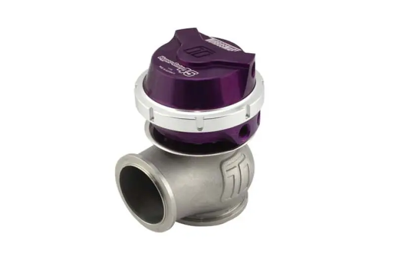 Turbosmart WG45 Gen V Hyper-Gate 45 14psi Purple (TURTS-0553-1013)