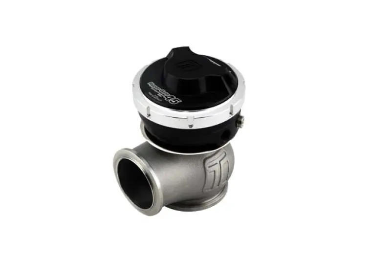 Turbosmart WG45 Gen V Hyper-Gate 45 5psi Black (TURTS-0553-1202)