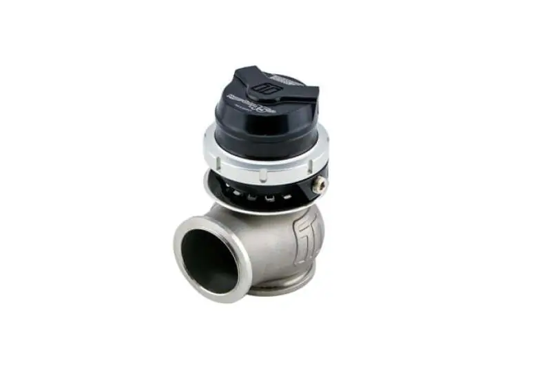 Turbosmart WG40HP Gen-V Comp-Gate High Pressure 45mm - 35 PSI Black (TURTS-0553-1312)