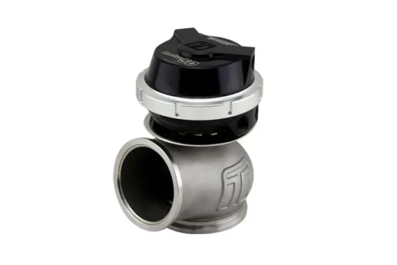 Turbosmart WG50 Gen V Pro-Gate 50 7psi Black (TURTS-0554-1002)