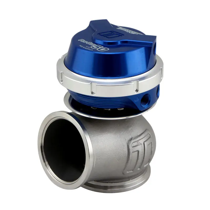 Turbosmart WG50 Gen V Pro-Gate 50 14psi Blue (TURTS-0554-1011)