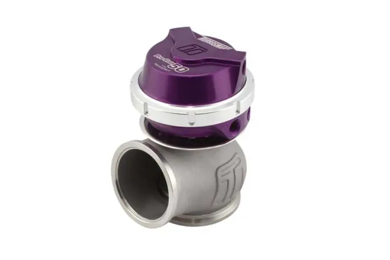 Turbosmart WG50 Gen V Pro-Gate 50 14psi Purple (TURTS-0554-1013)