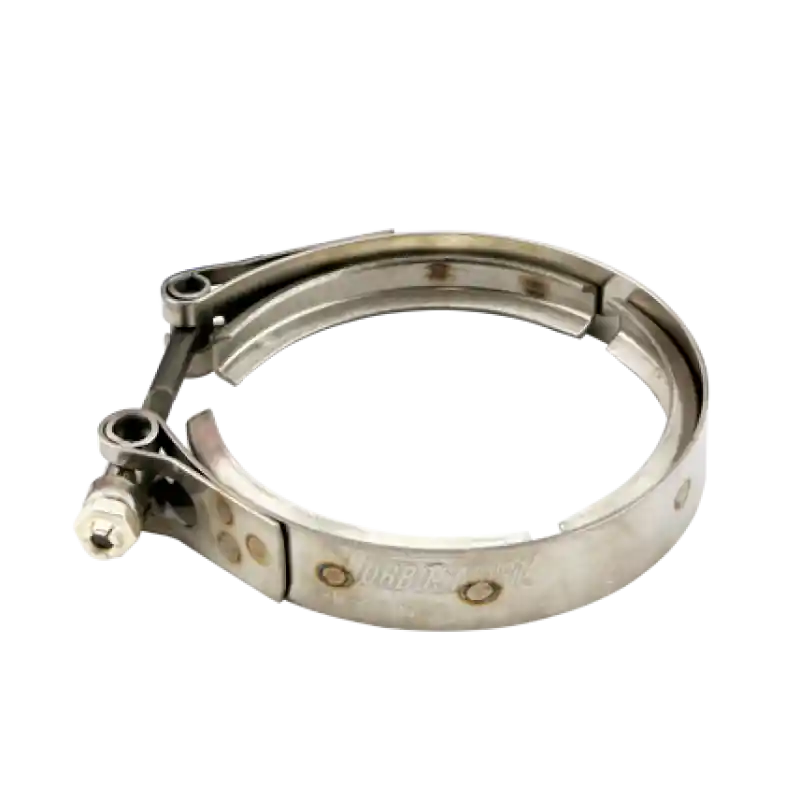 Turbosmart WG60 GenV Outlet V-Band Clamp (TURTS-0555-3004)