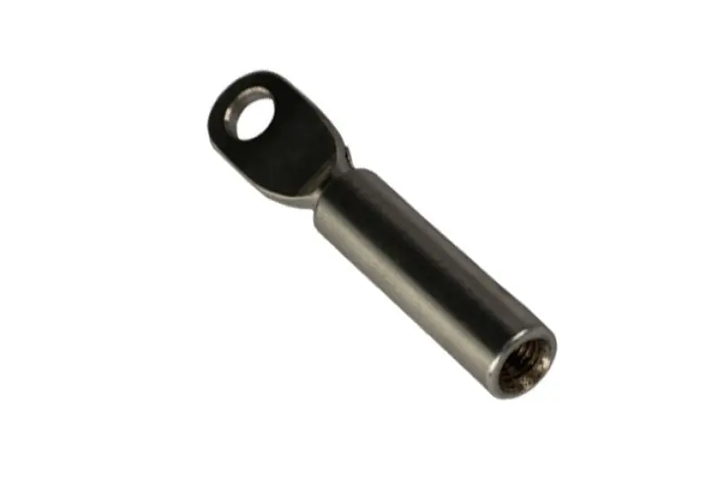 Turbosmart IWG75 6.3mm (.25in) Internal Wastegate Clevis (TURTS-0600-3001)