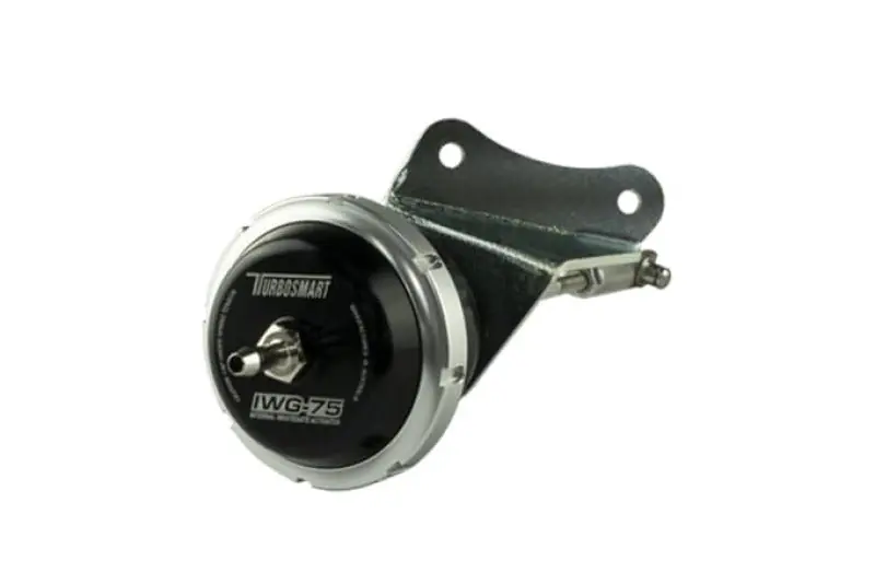 Turbosmart IWG75 2003-2007 Subaru TP WRX / STI GDB Spec C EJ207 7 PSI Black Internal Wastegate (TURTS-0605-4073)