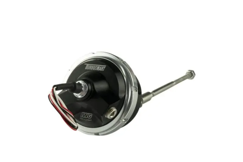 Turbosmart Universal Gen-V IWG BorgWarner EFR Twin Port - Black (TURTS-0620-4014)