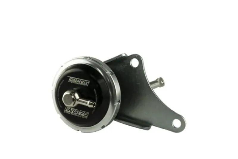 Turbosmart IWG75 GTX28R 7 PSI Black Internal Wastegate Actuator (TURTS-0625-4072)