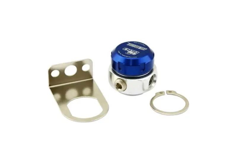 Turbosmart T40 Oil Pressure Regulator - Blue (TURTS-0801-1001)