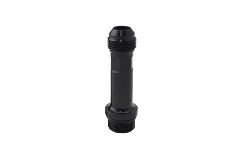 Turbosmart Billet Turbo Drain 70mm Extension -10 Male to -10 Port (TURTS-0804-1021)