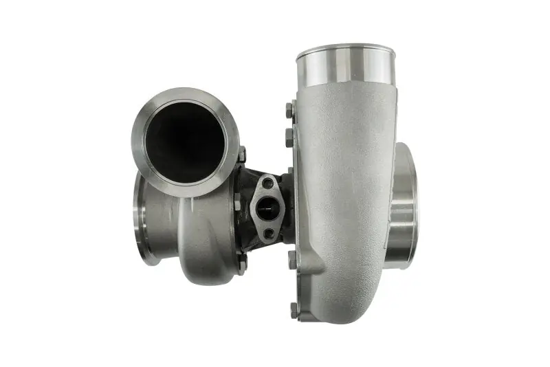 Turbosmart Oil Cooled 5862 V-Band Inlet/Outlet A/R 0.82 External Wastegate TS-1 Turbocharger (TURTS-1-5862B-VB082E)