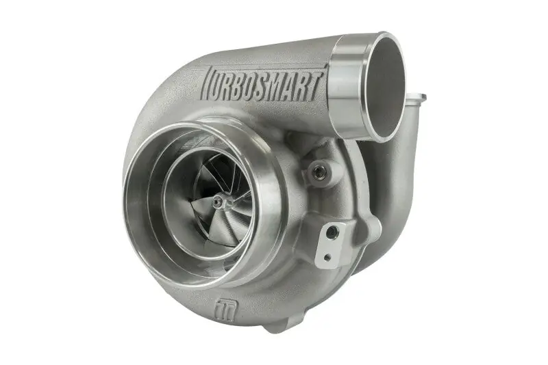 Turbosmart Oil Cooled 6870 V-Band Inlet/Outlet A/R 0.96 External Wastegate TS-1 Turbocharger (TURTS-1-6870B-VB096E)