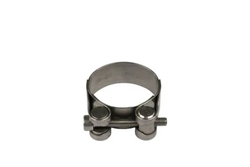 Turbosmart Premium TS Barrel Hose Clamp Quick Release 1.50in (1.25in Silicone Hose) (TURTS-HCB-038)