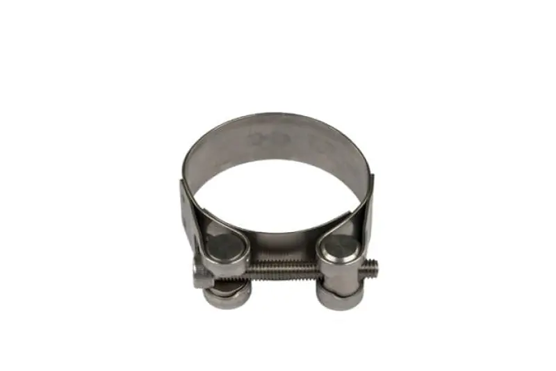 Turbosmart Premium TS Barrel Hose Clamp Quick Release 2in (1.75in Silicone Hose) (TURTS-HCB-051)