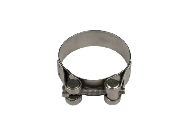 Turbosmart Premium TS Barrel Hose Clamp Quick Release 2.25in (2in Silicone Hose) (TURTS-HCB-057)