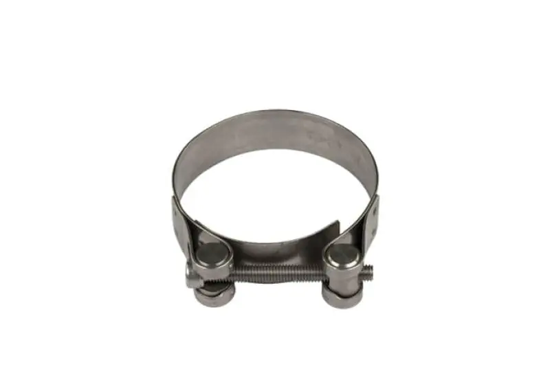 Turbosmart Premium TS Barrel Hose Clamp Quick Release 2.50in (2.25in Silicone Hose) (TURTS-HCB-063)