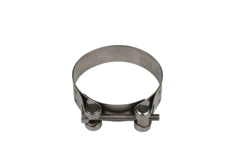 Turbosmart Premium TS Barrel Hose Clamp Quick Release 2.75in (2.50in Silicone Hose) (TURTS-HCB-069)