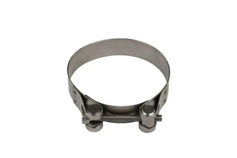 Turbosmart Premium TS Barrel Hose Clamp Quick Release 3in (2.75in Silicone Hose) (TURTS-HCB-076)