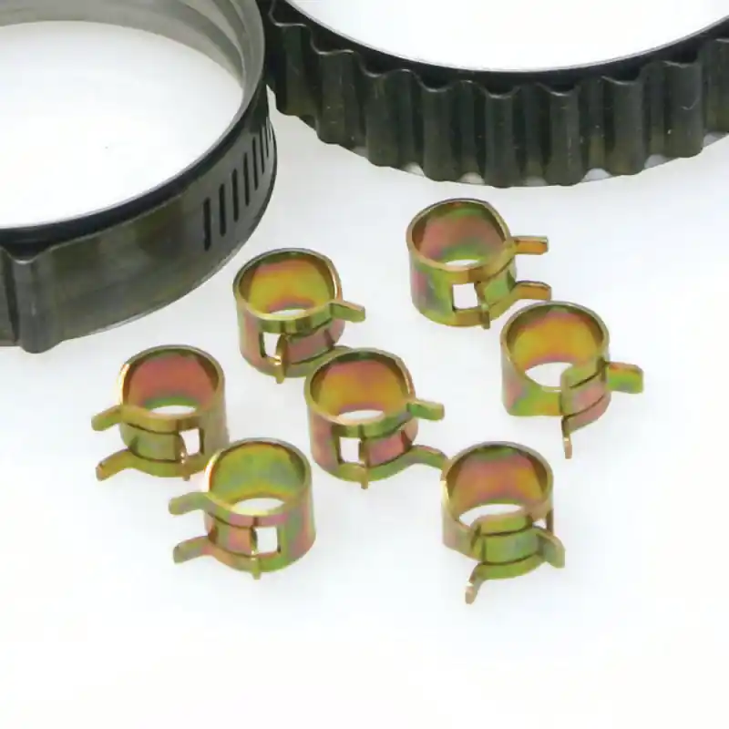 Turbosmart Spring Clamps 0.20 (TURTS-HCS-005)