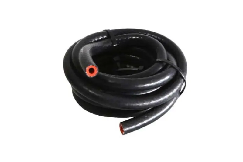 Turbosmart 3m Pack -6mm Vac Tube Reinforced -Black (TURTS-HH06303-BK)
