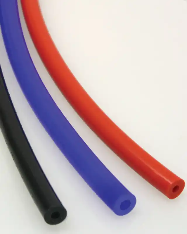Turbosmart 3m Pack -5mm Vac Tube -Black (TURTS-HV0503-BK)