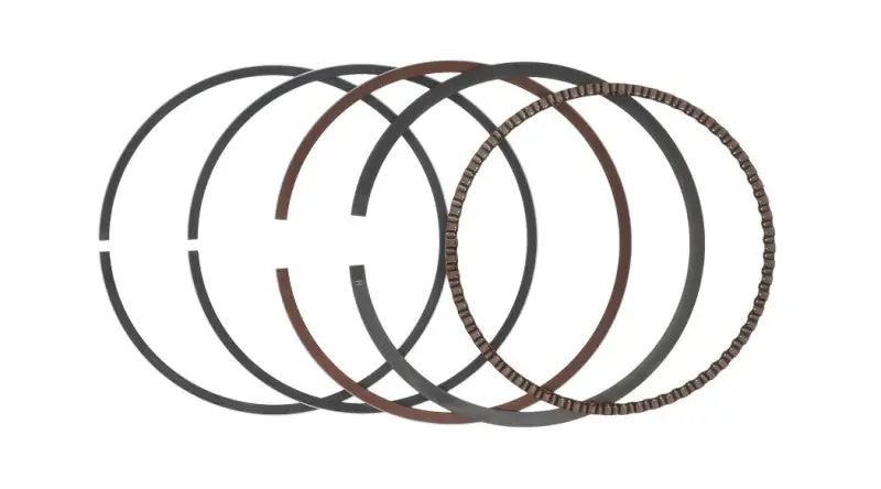 Wiseco 100mm Auto Ring Set for 1 Piston Ring Shelf Stock (WIS3937GFX)