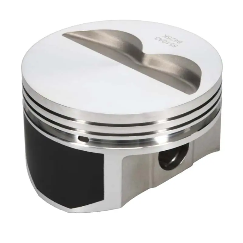 Wiseco Chevrolet Small Block 4.155in. Bore 1.425in. Comp Height Pro Tru Street Piston - Single (WIS5510A3)