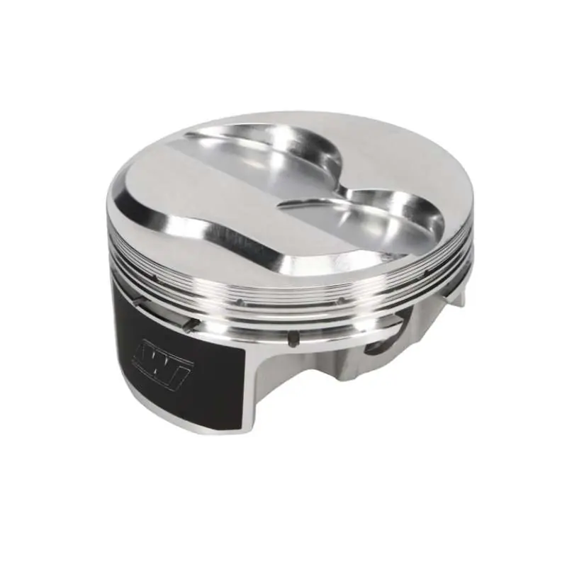 Wiseco SBC +10cc Dome 23 Deg 1 inch CH 4.165 Inch Bore Right Piston Shelf Stock - Single (WIS60032RB4)