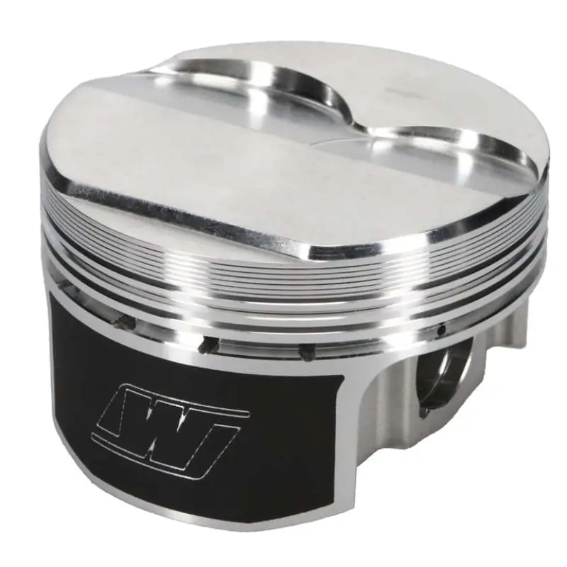 Wiseco SBC LSX 5.3L 3.79in Bore +6cc Dome 1.321inch CH LEFT Piston Shelf Stock (WIS60041LX1)