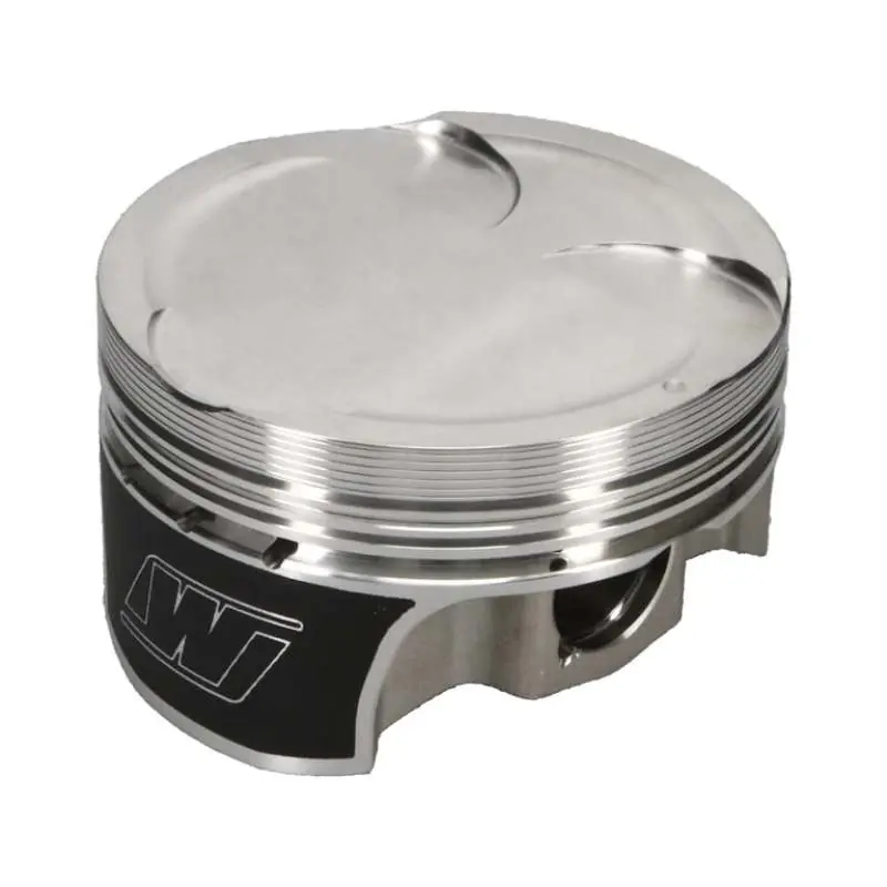 Wiseco Ford DOHC V8 4.6L Nitrous Top Ring Down .300in -13.0cc 3.572 Bore 8.8:1 CR (Single Piston) (WIS60076RX2)