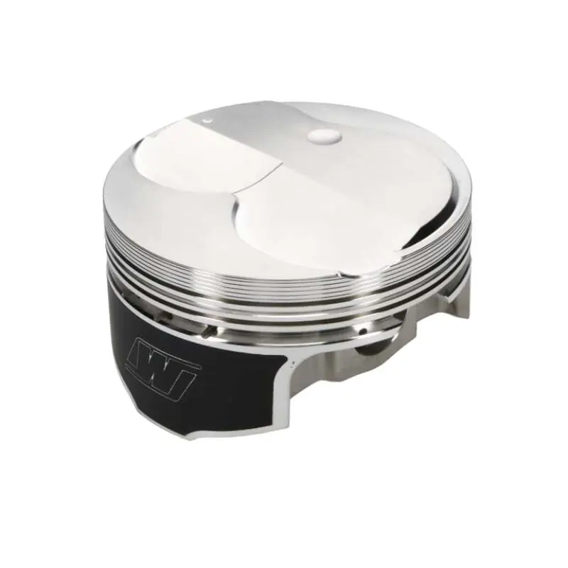 Wiseco Chevy LS Series 12cc Dome 1.300 x 4.070 Piston Shelf Stock (WIS6447LX7)
