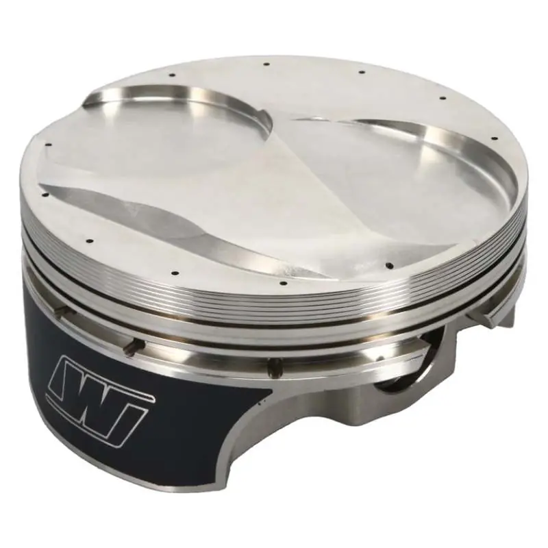 Wiseco BBC Quick 8+6cc Dome 1.065in CH Piston Shelf Stock - Single (WIS6492B105)
