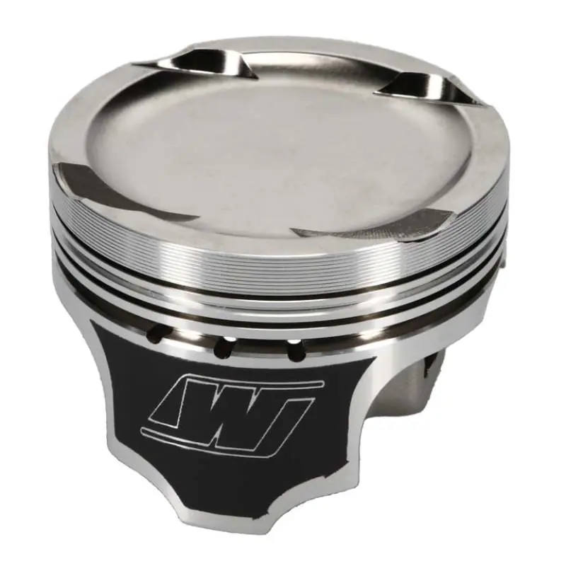 Wiseco Acura Turbo -12cc 1.181 X 81.25mm Piston Shelf Stock (WIS6541M8125)