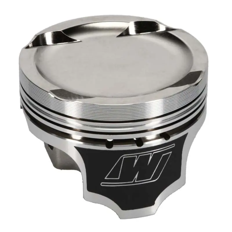 Wiseco Acura Turbo -12cc 1.181 X 81.0MM Piston Shelf Stock (WIS6541M81AP)