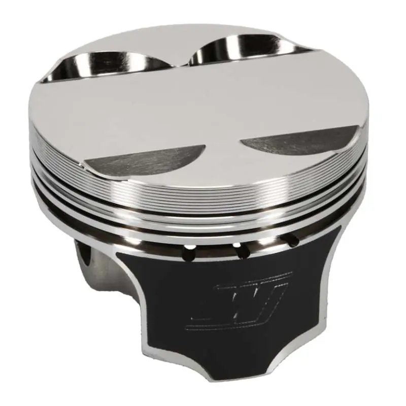 Wiseco Honda Turbo F-TOP 1.175 X 81.0MM Piston Shelf Stock (WIS6542M8125AP)