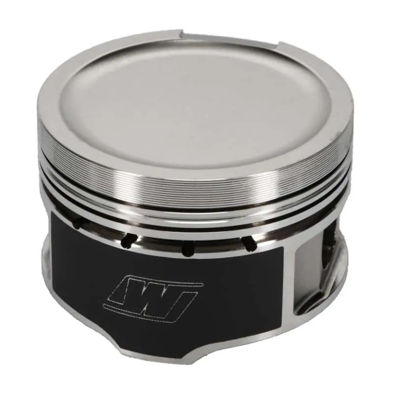 Wiseco VLKSWGN 1.8T 5v Dished -7cc 81MM Piston Shelf Stock (WIS6563M81AP)