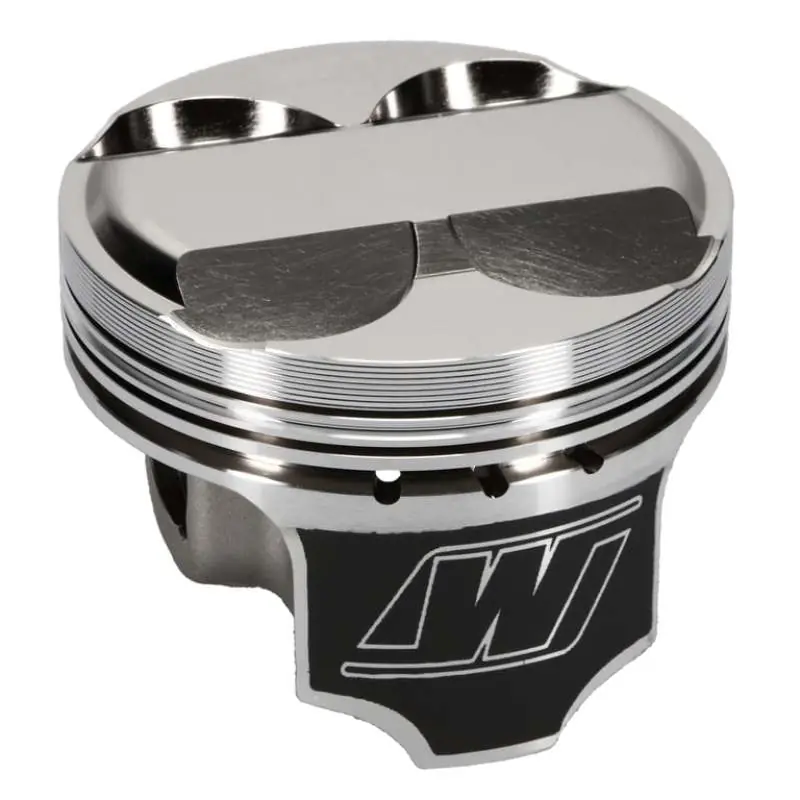 Wiseco Acura 4V +5cc Dome 81.00mm Bore Piston (WIS6566M81AP)