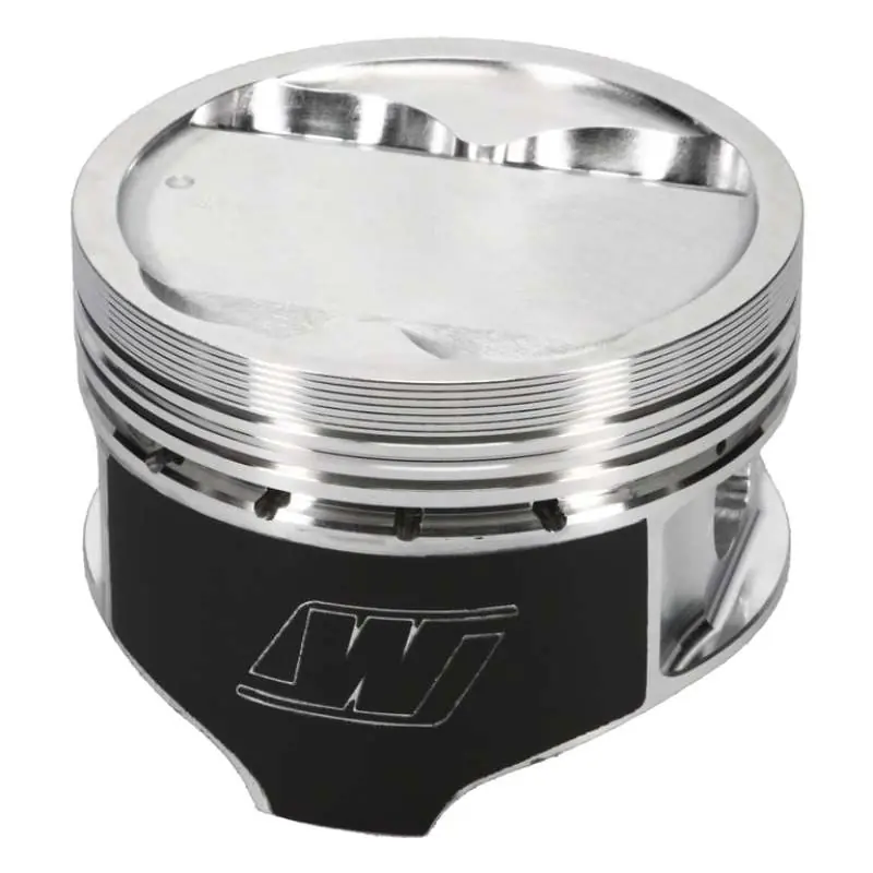 Wiseco Nissan RB30 GTR DISH 8700XX Piston Shelf Stock (WIS6577M87)