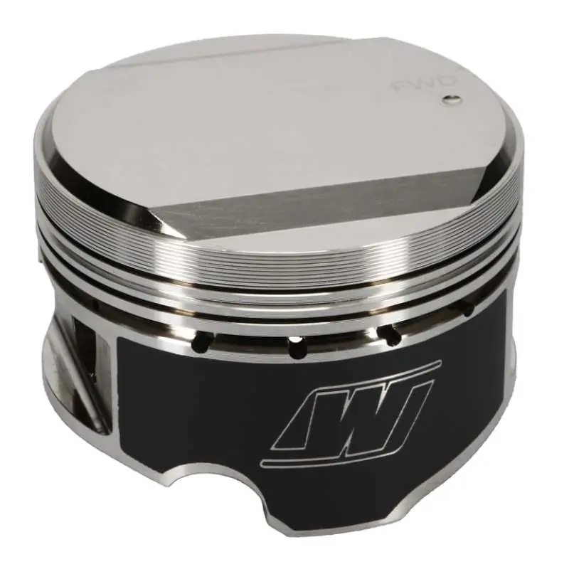 Wiseco Nissan Turbo Dome +14cc 86.00mm Piston Shelf Stock (WIS6591M8625)